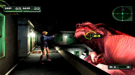 parasite eve weapon upgrade guide|How to get all the Best Equipment! .
